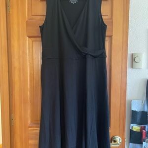 XL WOOL& Isabelle LBD